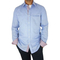 Missone men's fine rhombus print shirt