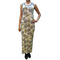 Bellfield maxi floral dress Ana