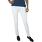 Women's cigarette chino trouser white