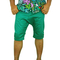 Humor men's Lago shorts greenlake