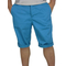 Humor men's chino shorts Jim bluejay