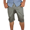 Humor men's Lago shorts castle rock