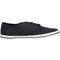 Reservoir men's snrakers in black