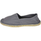 Reservoir women's espadrilles in grey