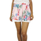 Maggie sweet Calanda floral shorts