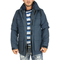 Bellfield men's 2 in 1 parka jacket Gorin navy