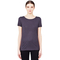 Minimum women's striped t-shirt Dikte