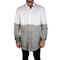 Minimarket super longline dip dye shirt