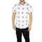 Smartness lab men's t-shirt Diamonds print