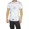 Smartness lab men's t-shirt Science print