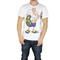 Smartness Lab men's print t-shirt Love Art