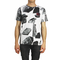 Wesc men's t-shirt Pavlos white