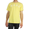 Wesc ανδρικό t-shirt Sixtus pale banana