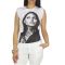 Rude is cool women's t-shirt Charme