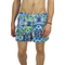 Supremacy men's swim shorts Victor multi