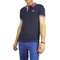 Kangol polo t-shirt Bayne navy