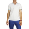 Kangol polo t-shirt Joshua white