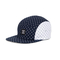 Herschel Supply Co. Glendale Cap navy/white white/navy polka dot