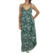 Mismash Voyge empire maxi dress