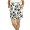 Soft Rebels shirred waist skirt Oprah