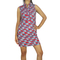 Paramita Bernardi sleeveless shirt dress