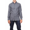 Anerkjendt men's shirt Rumlede midnight navy