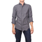 Anerkjendt men's shirt Raihadar grey