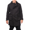 Anerkjendt double breasted jacket Chuel caviar