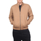 Anerkjendt wool mix bomber jacket Cour toffee