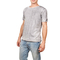 Anerkjendt Adil t-shirt stone washed grey melange