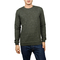 Minimum Fedele sweatshirt dark green melange