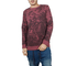 Best Choice men's sweatshirt bordeaux