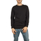 Crewneck sweatshirt black