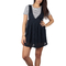 Dahlia short sleeve mini lace dress