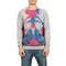 Poeti Rock sweatshirt printed Micheal Hutchence