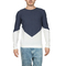 Anerkjendt sweatshirt Eddy midnight navy