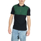 Anerkjendt pique polo shirt Molte total eclipse