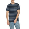 Anerkjendt Mayer striped t-shirt total eclipse