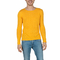 Anerkjendt Nikos jumper yellow marl