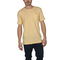 Anerkjendt Mario striped T-shirt yellow