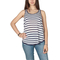 Ryujee Priscy sleeveless viscose knit top