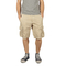 Men's cargo shorts light olive