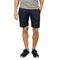 Men's chino shorts dark blue