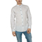 Anerkjendt men's shirt Louis white