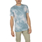 Globe Forester men's t-shirt washed bermuda