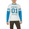 Paul Frank men's long sleeve t-shirt