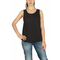 Bellfield women's black vest