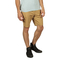 Anerkjendt Sheet men's shorts camel