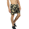 Anerkjendt Mauritius printed swim shorts caviar