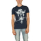 French Kick Amiral men's t-shirt navy